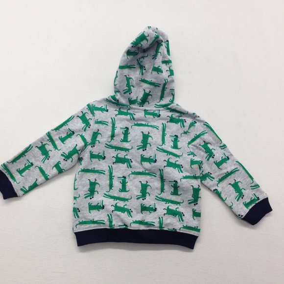 Gymboree Baby Size 18-24 Months  Hooded Jacket - Picture 2 of 4